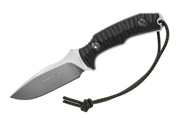 Ніж Pohl Force "November One Outdoor Leather"
