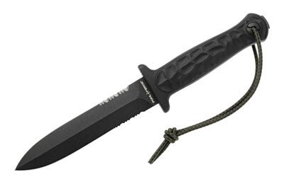Ніж Pohl Force "Romeo One Survival Kydex"