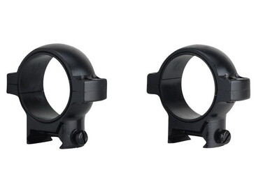 Кільця Burris Signature Zee 30mm Medium Matte SF