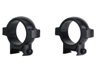 Кільця Burris Signature Zee 30mm Medium Matte SF