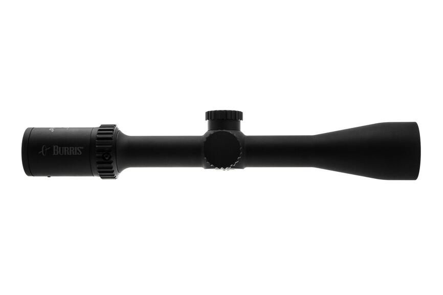 Приціл оптичний Burris FF E1 VARI 3-9X-40mm 3P # 4 Matte Illum. Фото 4