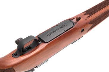 Карабін нарізний Mossberg Patriot Walnut Classic к.30-06