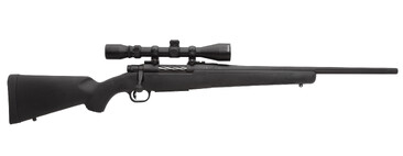 Карабін нарізний Mossberg Patriot Classic Synthetic Scoped Combos к.300WM