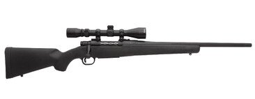 Карабін нарізний Mossberg Patriot Classic Synthetic Scoped Combos к.300WM