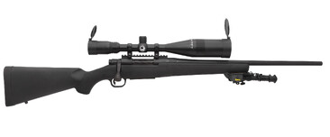 Карабін нарізний Mossberg Patriot Night Train I к.308Win