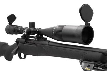 Карабін нарізний Mossberg Patriot Night Train I к.308Win
