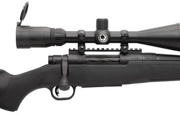 Карабін нарізний Mossberg Patriot Night Train I к.308Win