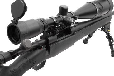 Карабін нарізний Mossberg Patriot Night Train I к.308Win