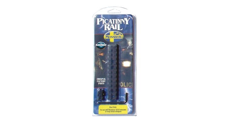 Планка Picatinny Mossberg 500/590