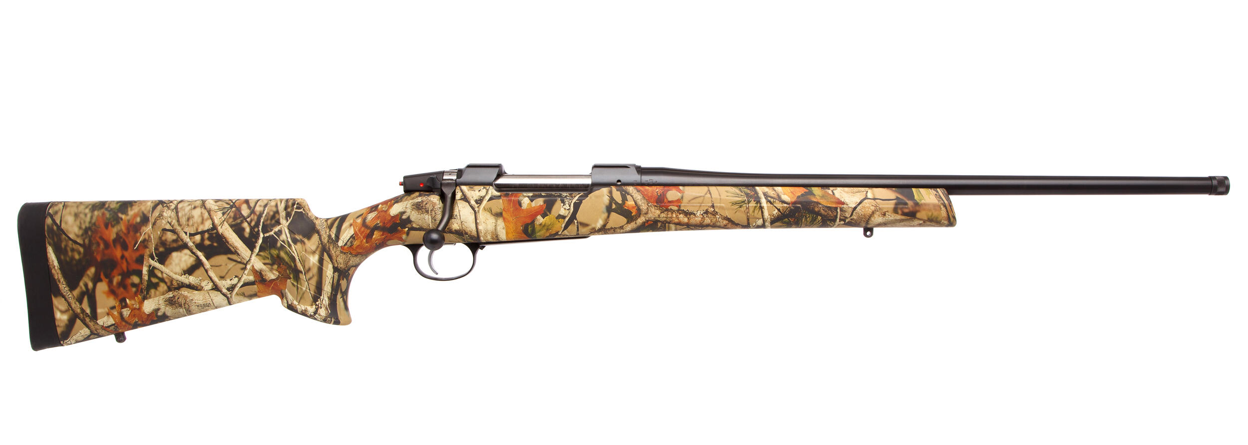 Карабін нарізний CZ557 Predator к.30-06 (M14x1)