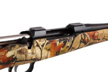 Карабін нарізний CZ557 Predator к.30-06 (M14x1)