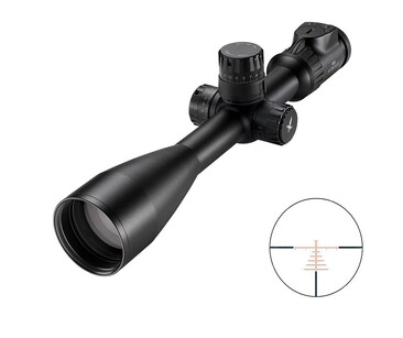 Приціл оптичний Swarovski X5I 5-25x56 P  BRM-I