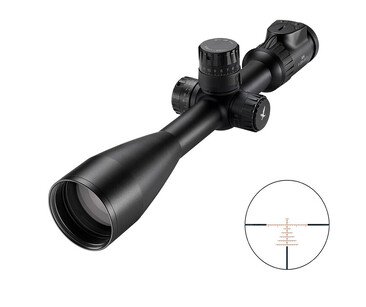 Приціл оптичний Swarovski X5I 5-25x56 P  BRM-I