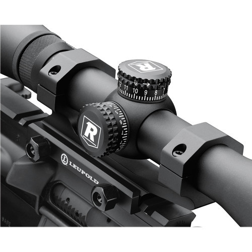 Приціл Redfield Revolution 3-9x40mm Matte Tac-Moa. Фото 4