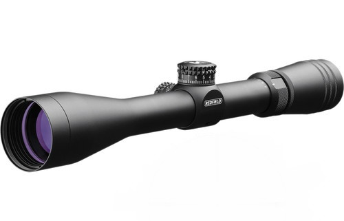 Приціл Redfield Revolution 3-9x40mm Matte Tac-Moa. Фото 2