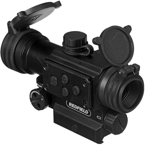 Приціл коліматора Redfield Counterstrike Red Dot Sight. Фото 3