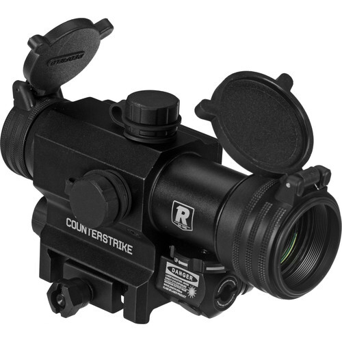 Приціл коліматора Redfield Counterstrike Red Dot Sight. Фото 2