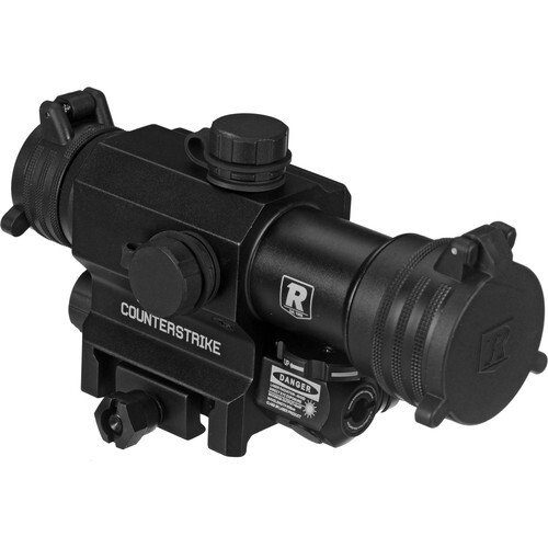 Приціл коліматора Redfield Counterstrike Red Dot Sight. Фото 4