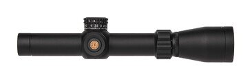 Приціл Leupold Mark AR 1 1.5-4x20mm P5 Matte Firedot SPR