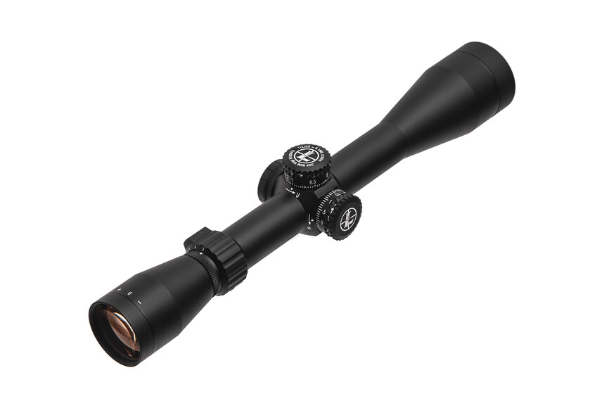 Приціл Leupold Mark AR 1 3-9x40mm P5 Matte Firedot TMR. Фото 3