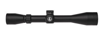 Приціл Leupold Mark AR 1 3-9x40mm P5 Matte Firedot TMR