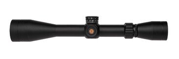 Приціл Leupold Mark AR 1 3-9x40mm P5 Matte Firedot TMR