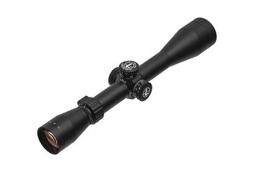 Приціл Leupold Mark AR 1 3-9x40mm P5 Matte Firedot TMR