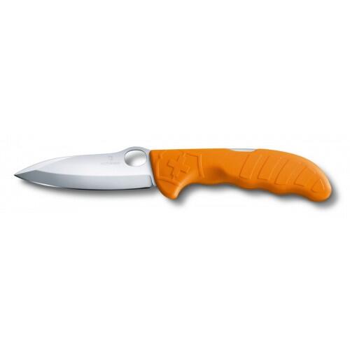 Ніж Victorinox Hunter Pro (помаранчева рукоять). Фото 3
