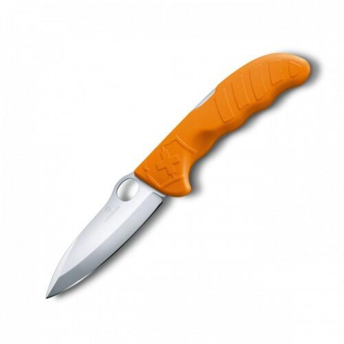 Ніж Victorinox Hunter Pro (помаранчева рукоять). Фото 2