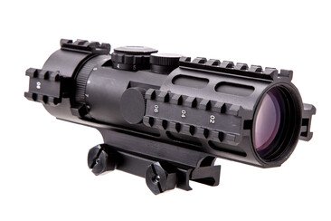Приціл оптичний NcStar Sporting Scope 3-9x42