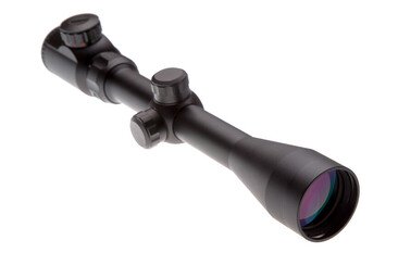 Приціл оптичний NcStar 3-9x40 P4 Sporting Scope