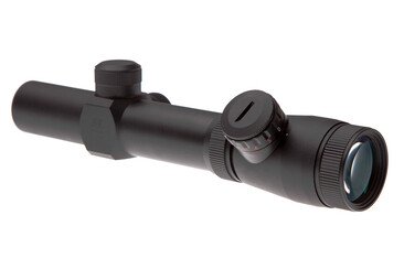 Приціл оптичний NcStar Sporting Scope 1.1-4x25
