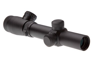 Приціл оптичний NcStar Sporting Scope 1.1-4x25