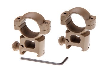 Приціл оптичний NcStar 3-9x40 Sporting