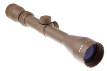 Приціл оптичний NcStar 3-9x40 Sporting
