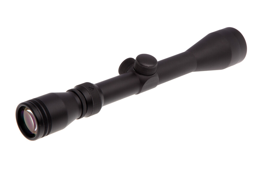 Приціл оптичний NcStar 3-9x40 Sporting. Фото 2
