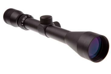 Приціл оптичний NcStar 3-9x40 Sporting