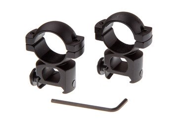 Приціл оптичний NcStar 3-9x40 Sporting