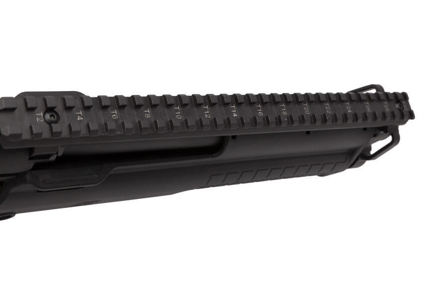 KSGBLK Рушниця гладкоствольна Kel-Tec KSG кал.12 Black. Фото 3