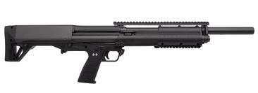 KSGBLK Рушниця гладкоствольна Kel-Tec KSG кал.12 Black