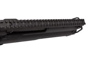 KSGBLK Рушниця гладкоствольна Kel-Tec KSG кал.12 Black