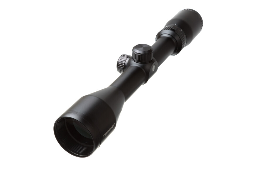 Приціл оптичний "Bushnell" 3-9х40 Trophy 2016 MIL DOT. Фото 3