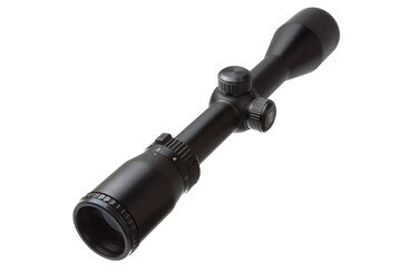Приціл оптичний "Bushnell" 3-9х40 Trophy 2016 MIL DOT