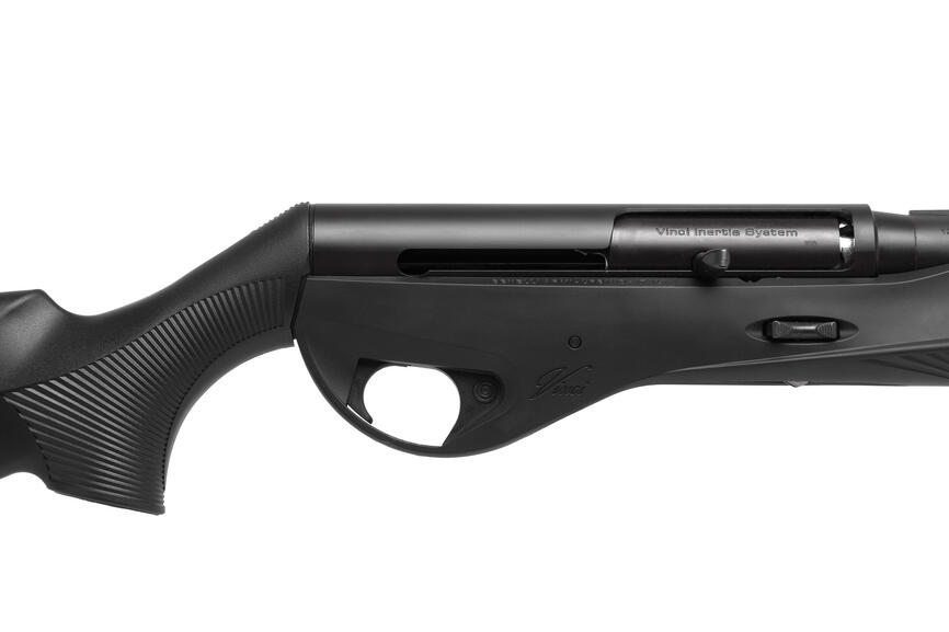 Рушниця мисливська Benelli Vinci Speed ​​Bolt кал.12 24 ". Фото 3