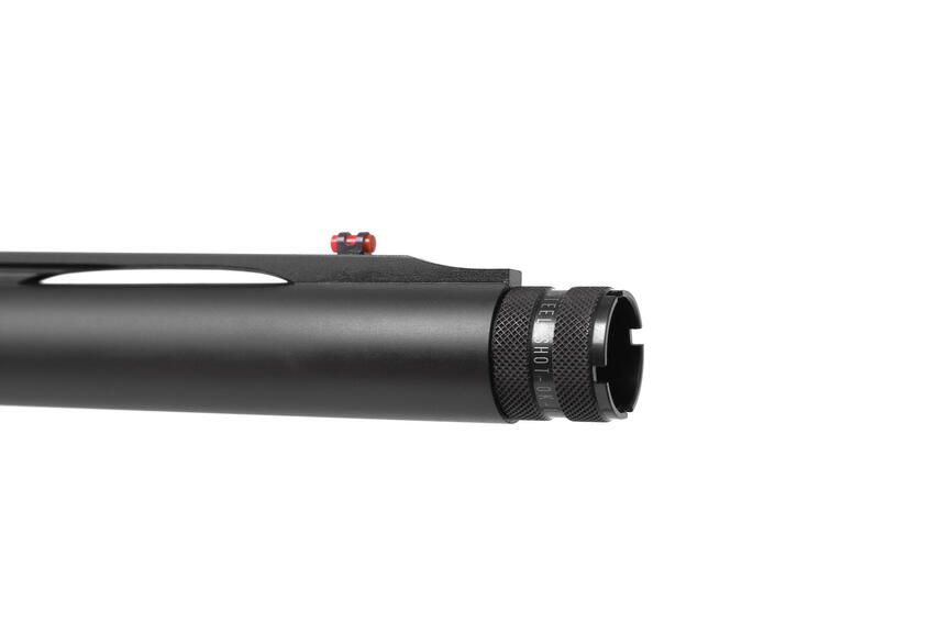 Рушниця мисливська Benelli Vinci Speed ​​Bolt кал.12 24 ". Фото 4