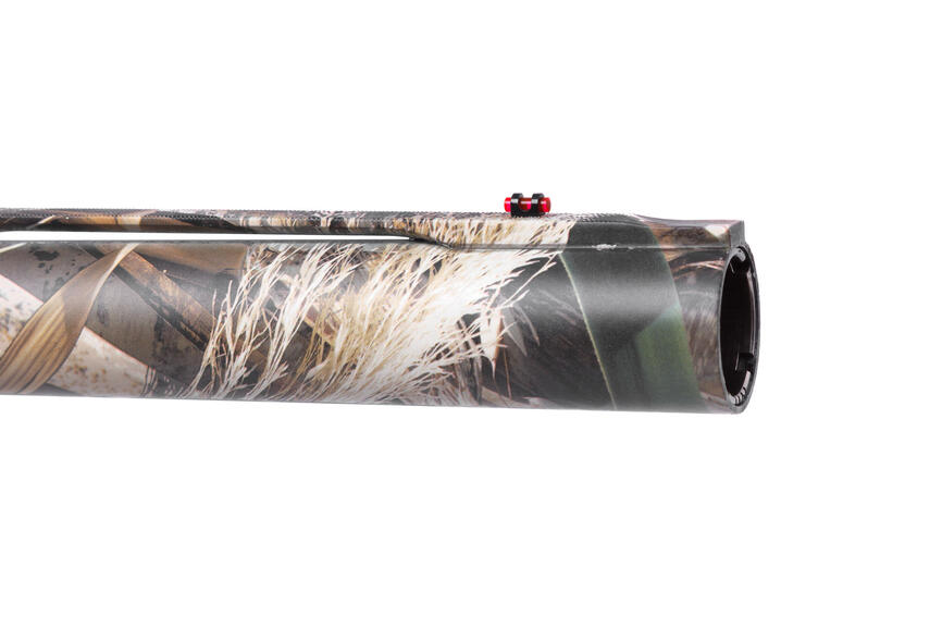 Рушниця мисливська Benelli M2 Comfort Max5 кал.12 28 ". Фото 4