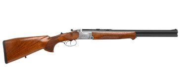 Рушниця комбінована Krieghoff Ultra TS Small Arabesque кал.20 / 308Win