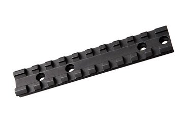 База Weaver з болтами для Benelli Vinci, Raffaello, SBE II, M1, M2, M3