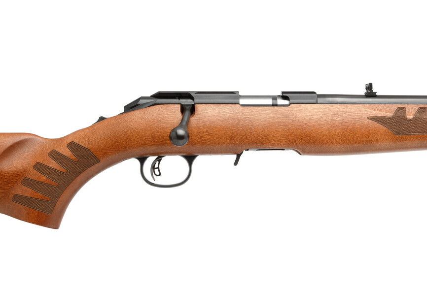 Карабін мисливський RUGER American-RF-W кал.22lr. Фото 2