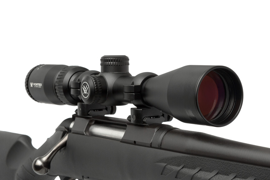 16933 Карабін мисливський  RUGER American-SR 30-06 SPRG. Фото 4